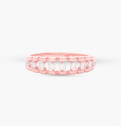 The Beaut Strap Ring